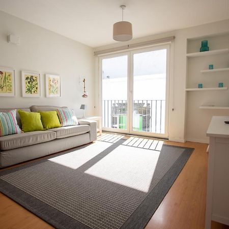 Downtown Pdl Appartement Ponta Delgada Buitenkant foto