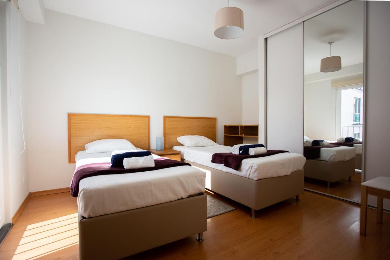 Downtown Pdl Appartement Ponta Delgada Buitenkant foto