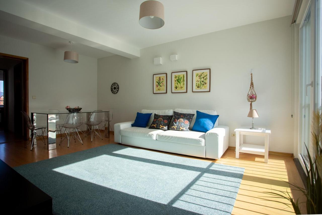 Downtown Pdl Appartement Ponta Delgada Buitenkant foto