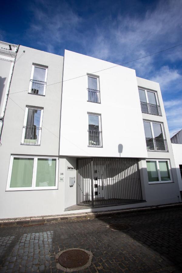 Downtown Pdl Appartement Ponta Delgada Buitenkant foto