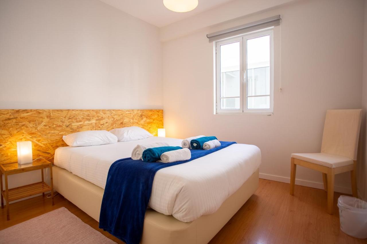 Downtown Pdl Appartement Ponta Delgada Buitenkant foto
