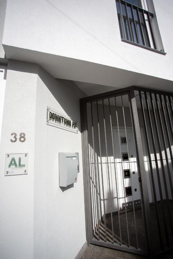 Downtown Pdl Appartement Ponta Delgada Buitenkant foto