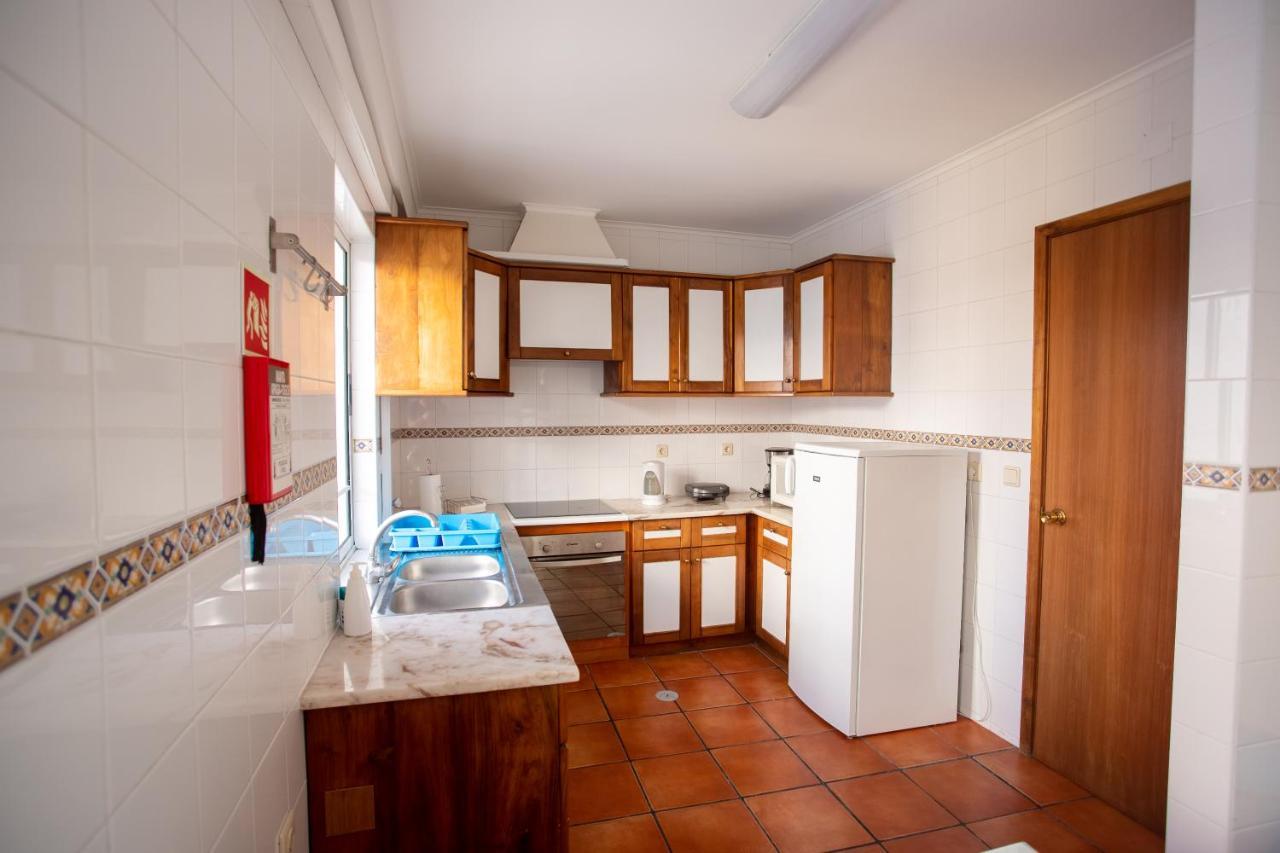 Downtown Pdl Appartement Ponta Delgada Buitenkant foto